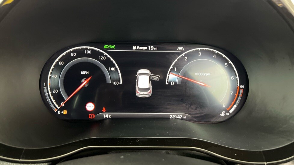 Used Kia XCeed 2019 for sale - 75864767: Photo 7