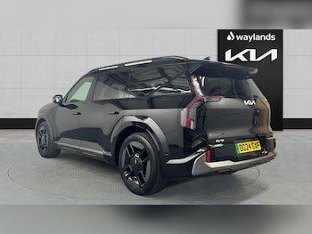 Used Kia EV9 2024 for sale - 78563399: Photo