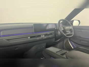 Used Kia EV9 2024 for sale - 78563399: Photo