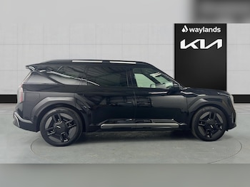 Used Kia EV9 2024 for sale - 78563399: Photo