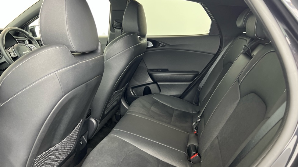 Used Kia XCeed 2025 for sale - 76870713: Photo 10