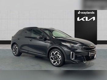 Used Kia XCeed 2025 for sale - 76870713: Photo