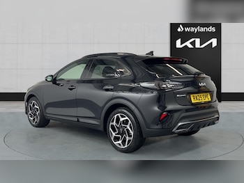 Used Kia XCeed 2025 for sale - 76870713: Photo