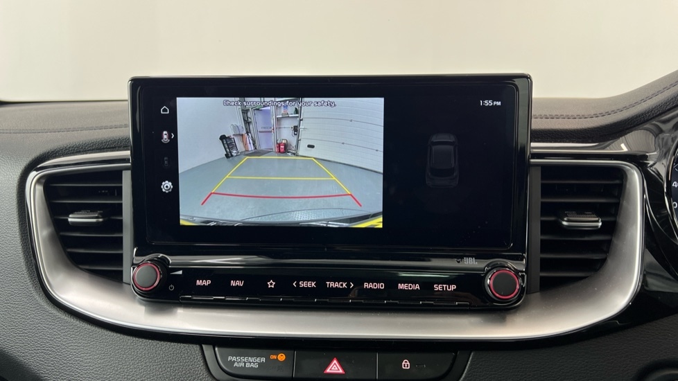 Used Kia XCeed 2025 for sale - 76870713: Photo 31