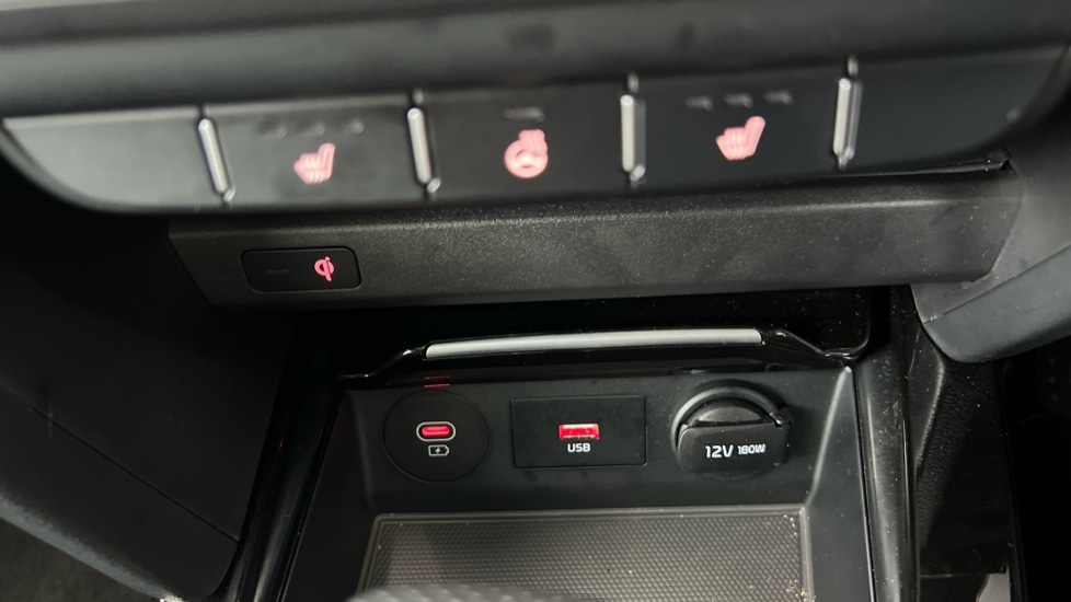 Used Kia XCeed 2025 for sale - 76870713: Photo 34