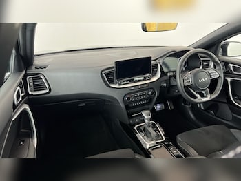 Used Kia XCeed 2025 for sale - 76870713: Photo