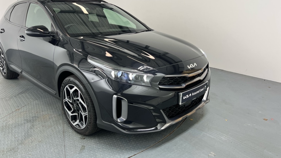 Used Kia XCeed 2025 for sale - 76870713: Photo 40