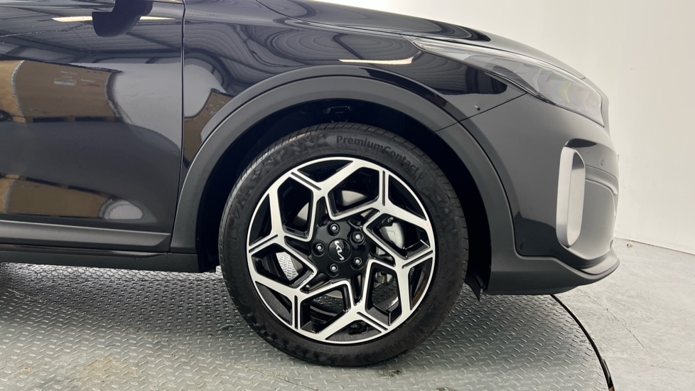 Used Kia XCeed 2025 for sale - 76870713: Photo 5