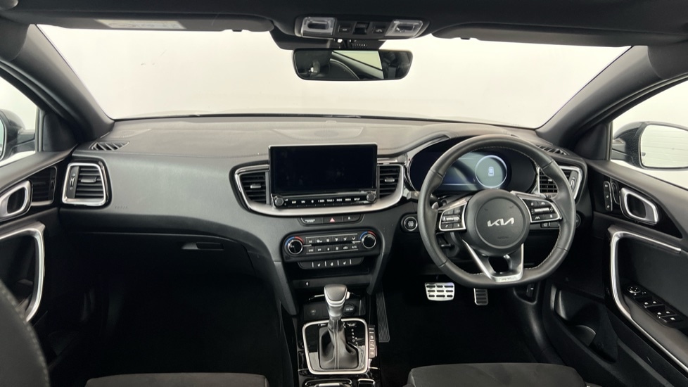 Used Kia XCeed 2025 for sale - 76870713: Photo 6