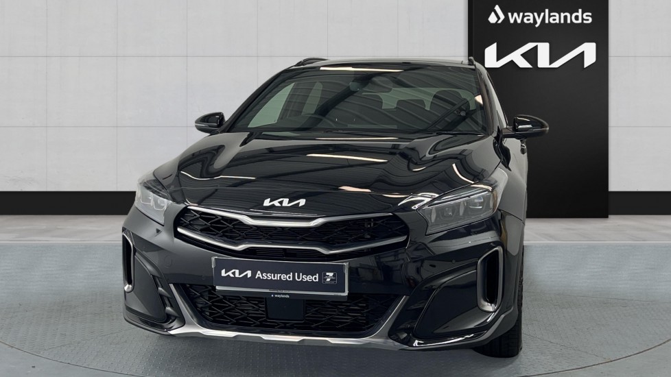 Used Kia XCeed 2025 for sale - 76870713: Photo 9