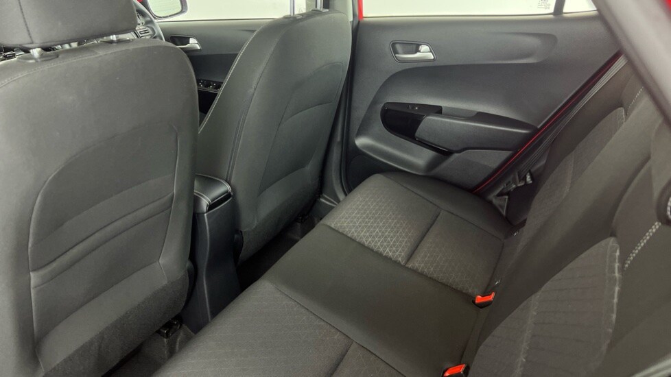 Used Kia Picanto 2022 for sale - 77588490: Photo 10