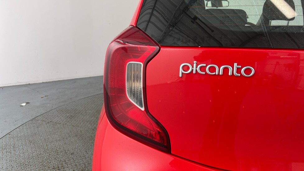 Used Kia Picanto 2022 for sale - 77588490: Photo 12