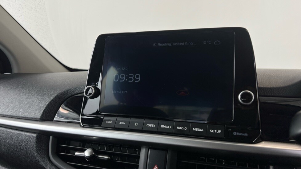 Used Kia Picanto 2022 for sale - 77588490: Photo 22