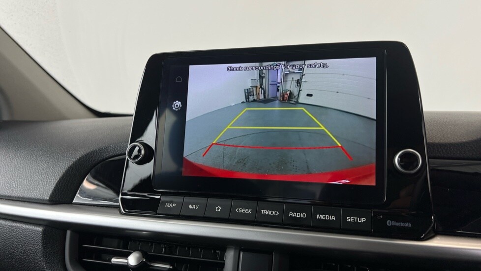 Used Kia Picanto 2022 for sale - 77588490: Photo 23