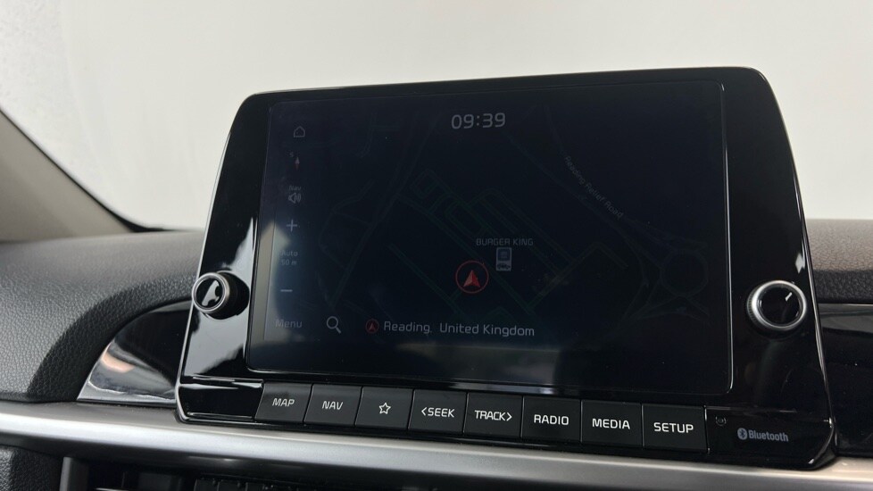 Used Kia Picanto 2022 for sale - 77588490: Photo 24