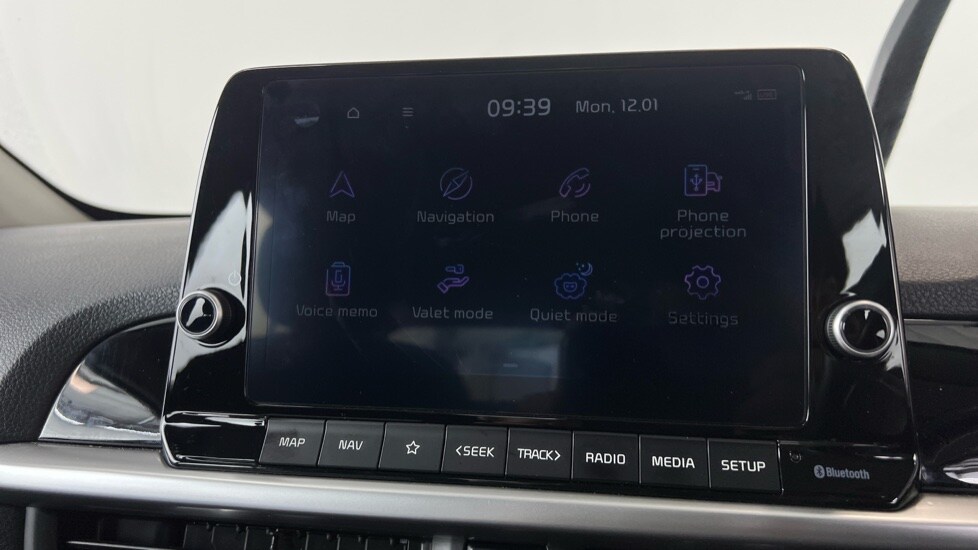 Used Kia Picanto 2022 for sale - 77588490: Photo 25