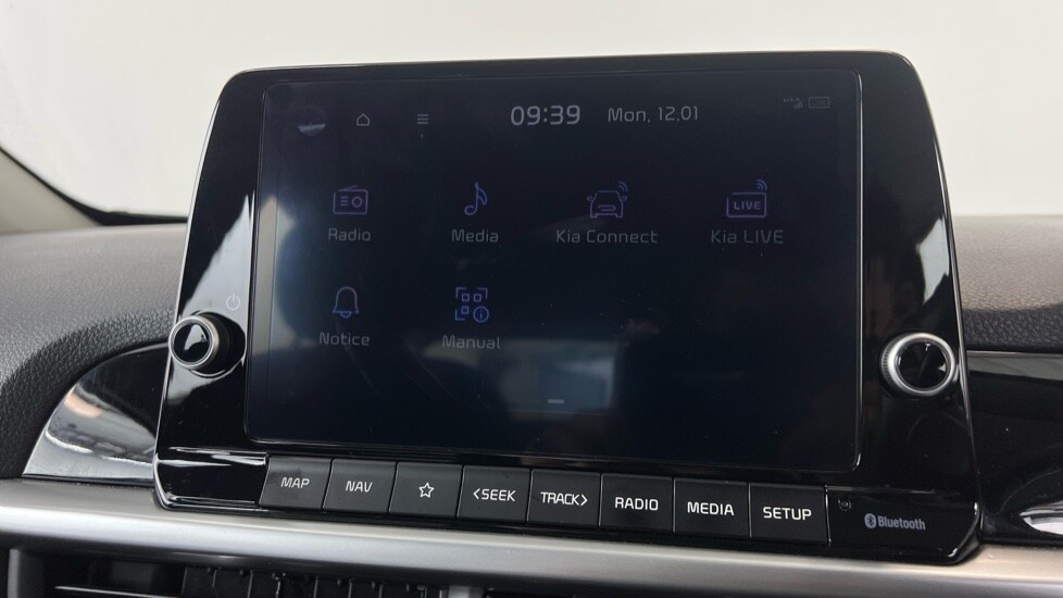 Used Kia Picanto 2022 for sale - 77588490: Photo 26