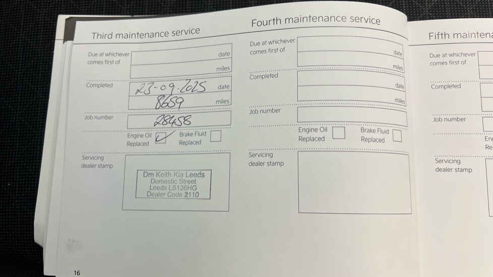 Used Kia Picanto 2022 for sale - 77588490: Photo 28