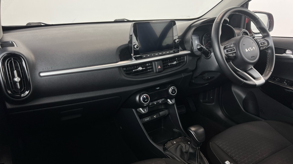 Used Kia Picanto 2022 for sale - 77588490: Photo 3