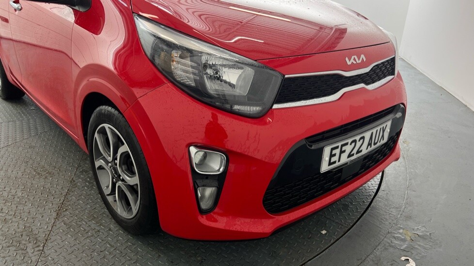 Used Kia Picanto 2022 for sale - 77588490: Photo 35