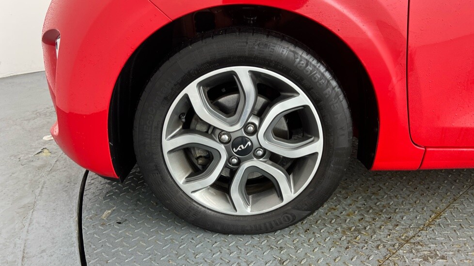 Used Kia Picanto 2022 for sale - 77588490: Photo 36