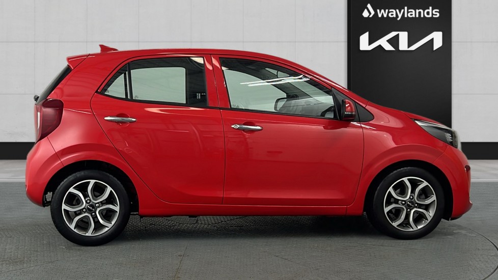 Used Kia Picanto 2022 for sale - 77588490: Photo 4