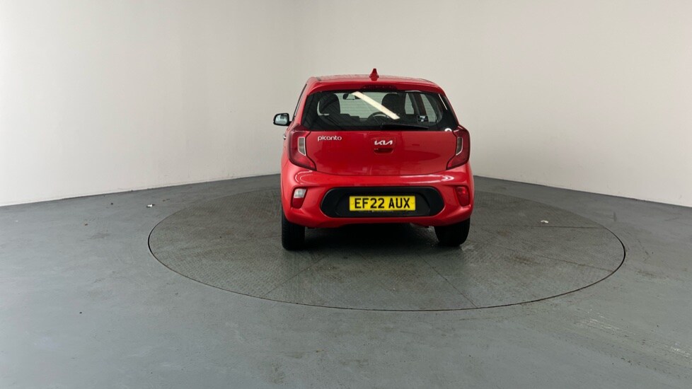 Used Kia Picanto 2022 for sale - 77588490: Photo 40
