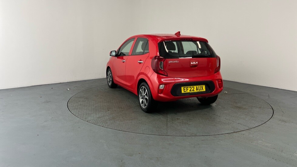 Used Kia Picanto 2022 for sale - 77588490: Photo 41