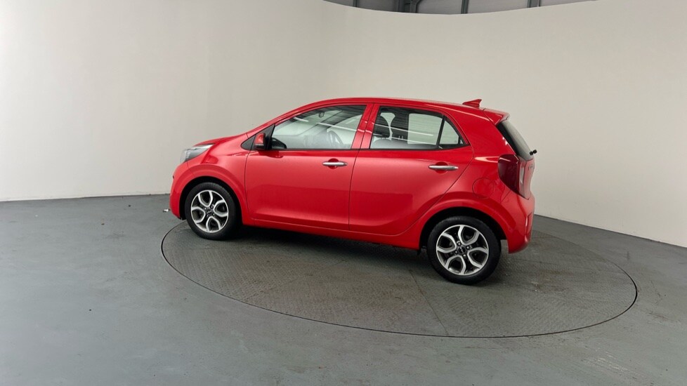 Used Kia Picanto 2022 for sale - 77588490: Photo 42
