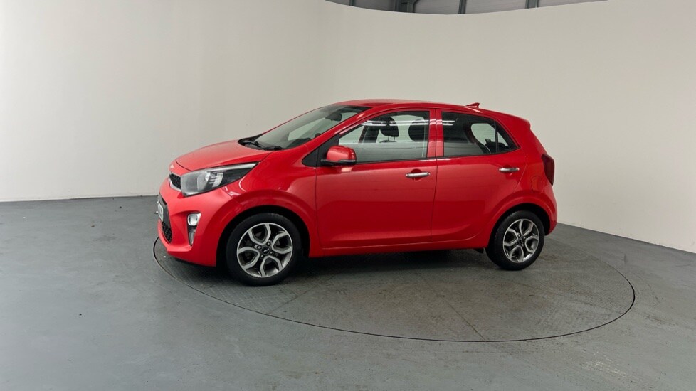 Used Kia Picanto 2022 for sale - 77588490: Photo 43