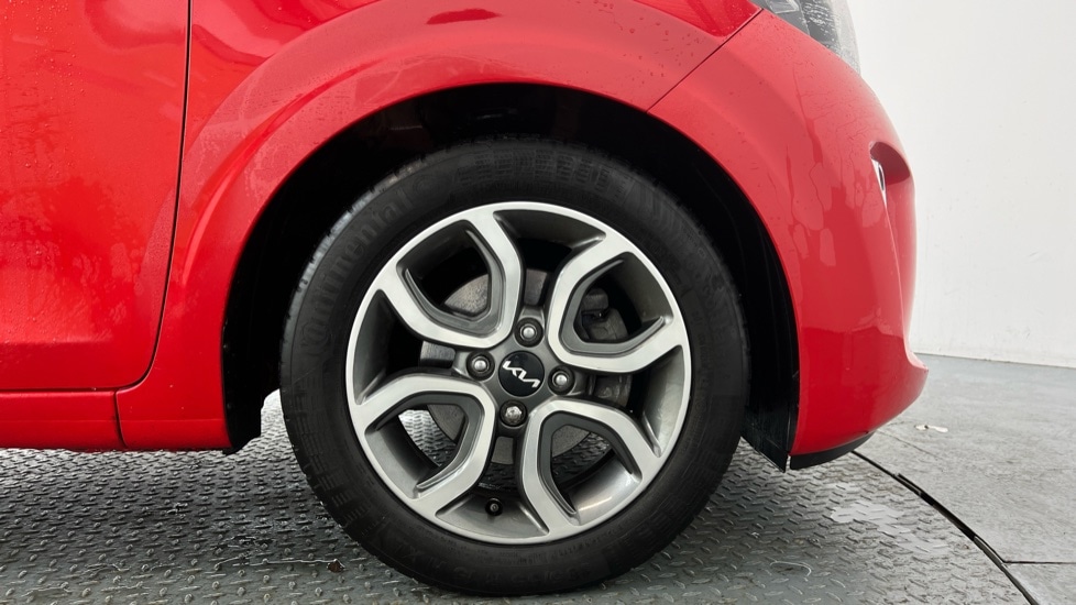 Used Kia Picanto 2022 for sale - 77588490: Photo 5