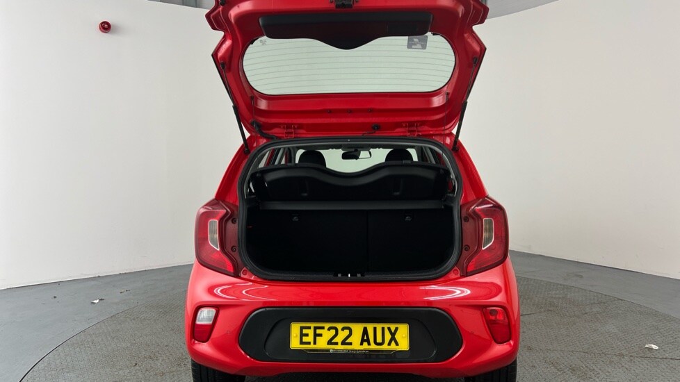 Used Kia Picanto 2022 for sale - 77588490: Photo 8