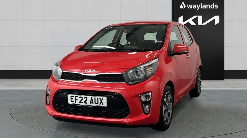 Used Kia Picanto 2022 for sale - 77588490: Photo 9