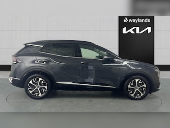 Used Kia Sportage 2022 for sale - 78530411: Photo