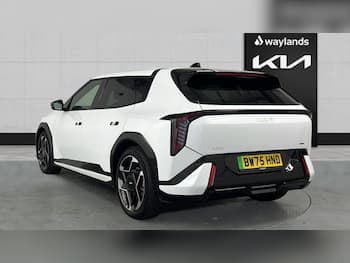 Used Kia EV4 2026 for sale - 79673784: Photo