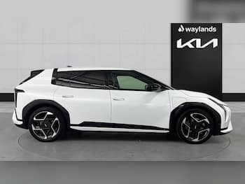 Used Kia EV4 2026 for sale - 79673784: Photo