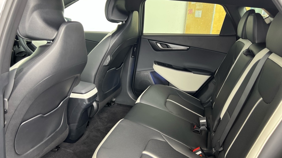 Used Kia EV6 2025 for sale - 77164133: Photo 10