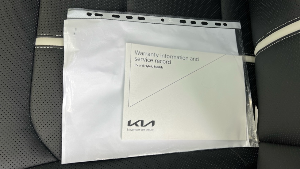 Used Kia EV6 2025 for sale - 77164133: Photo 11