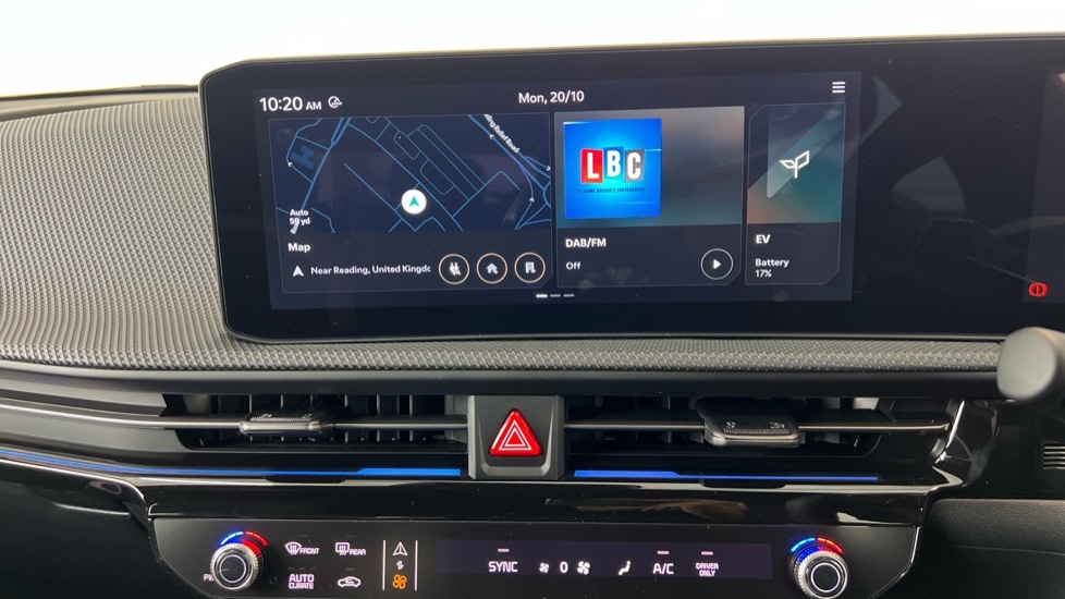 Used Kia EV6 2025 for sale - 77164133: Photo 14