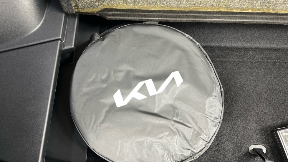 Used Kia EV6 2025 for sale - 77164133: Photo 18