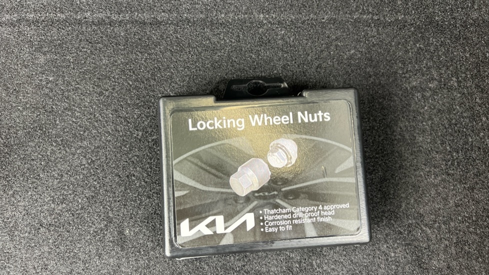 Used Kia EV6 2025 for sale - 77164133: Photo 19