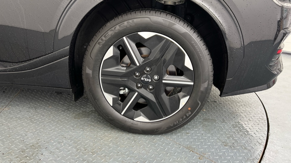 Used Kia EV6 2025 for sale - 77164133: Photo 23