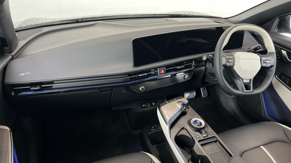 Used Kia EV6 2025 for sale - 77164133: Photo 3