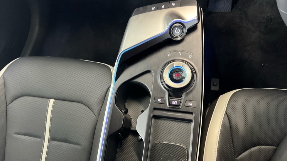 Used Kia EV6 2025 for sale - 77164133: Photo 31