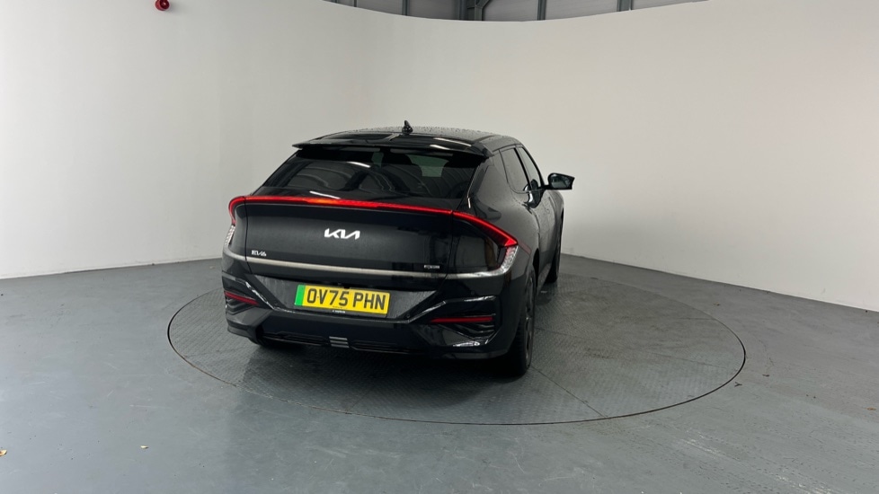 Used Kia EV6 2025 for sale - 77164133: Photo 41