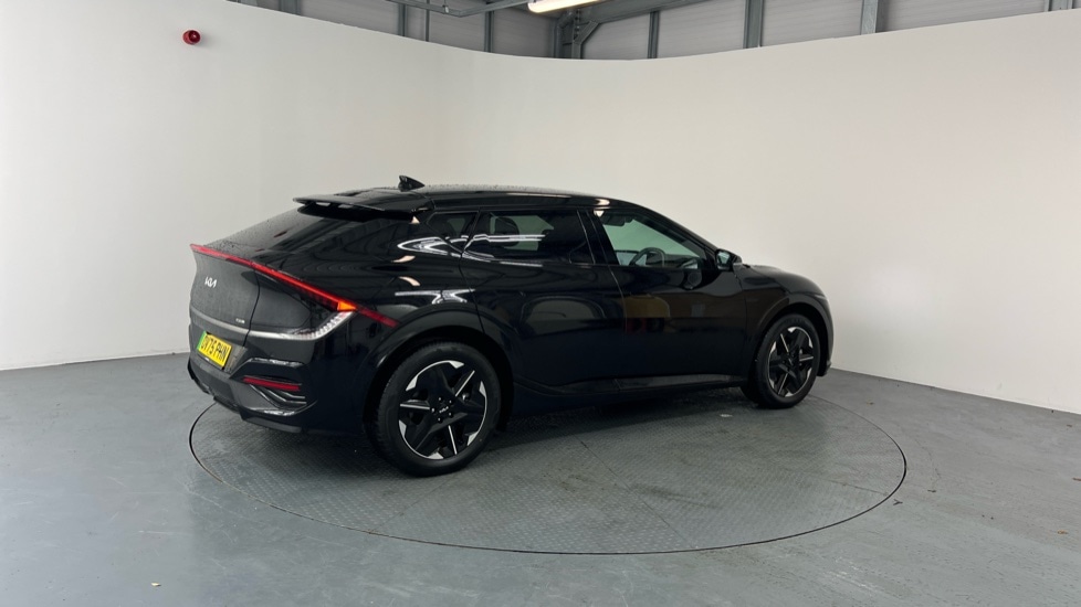 Used Kia EV6 2025 for sale - 77164133: Photo 42