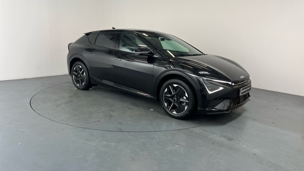 Used Kia EV6 2025 for sale - 77164133: Photo 44