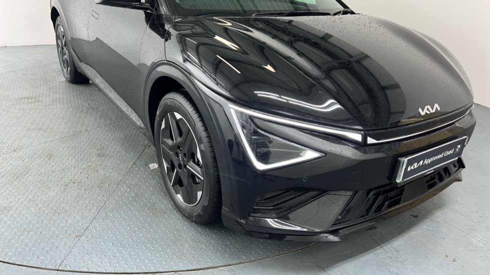 Used Kia EV6 2025 for sale - 77164133: Photo 45