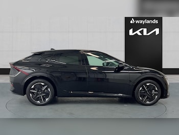 Used Kia EV6 2025 for sale - 77164133: Photo