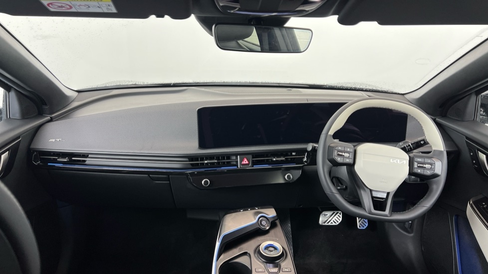 Used Kia EV6 2025 for sale - 77164133: Photo 6